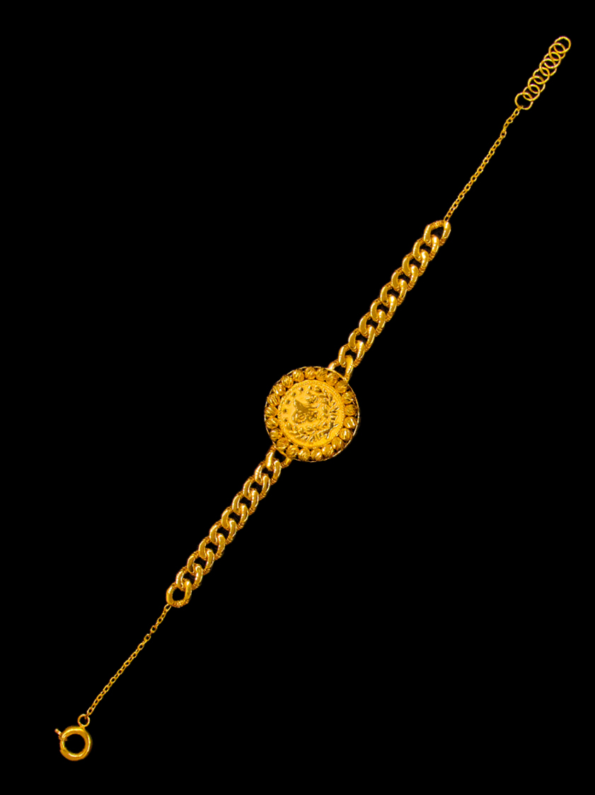 21K Bracelet